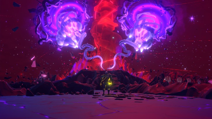 The Tale of Bistun image