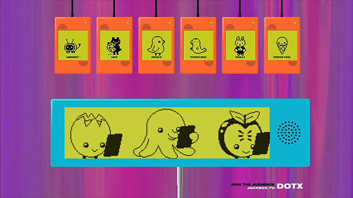 The Jackbox Party Quintpack image