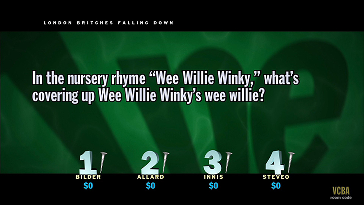 The Jackbox Party Quintpack image