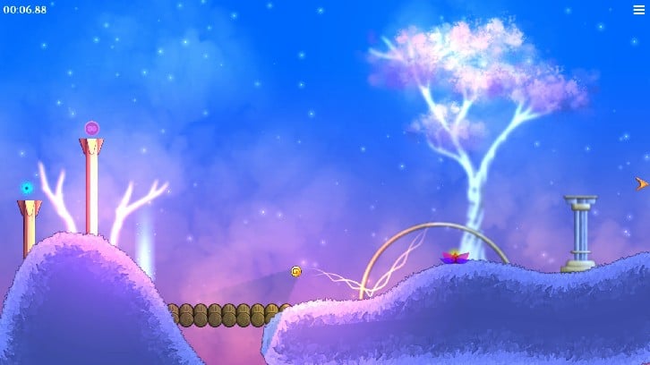 Amberial Dreams image