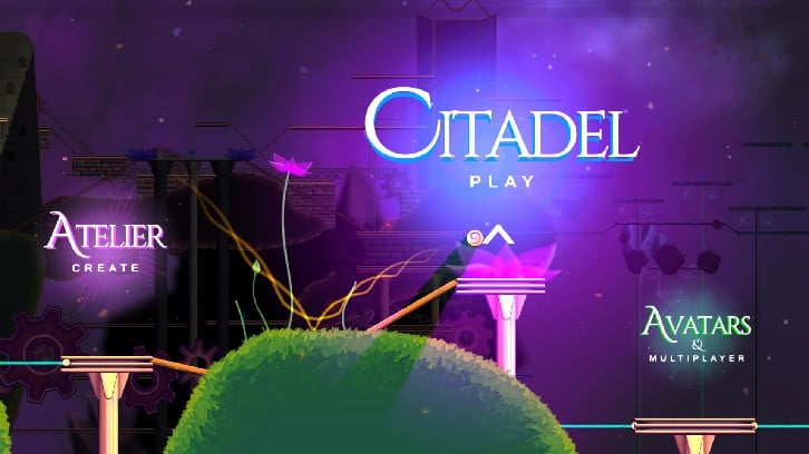 Amberial Dreams image