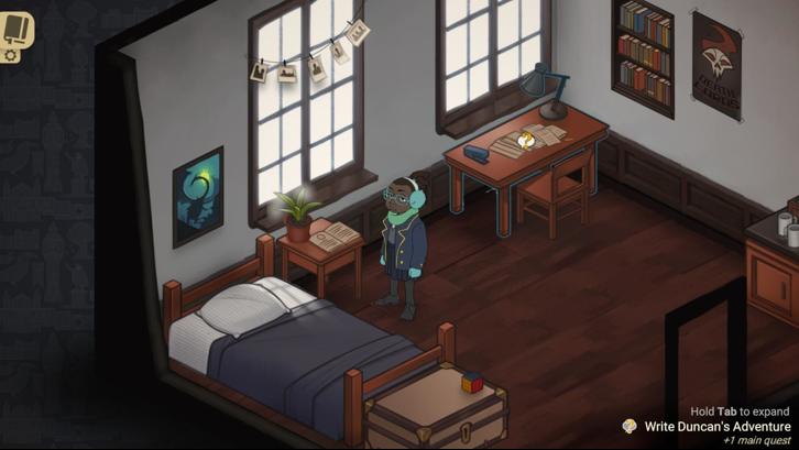 Wintermoor Tactics Club image