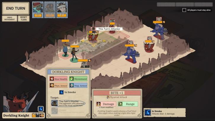 Wintermoor Tactics Club image