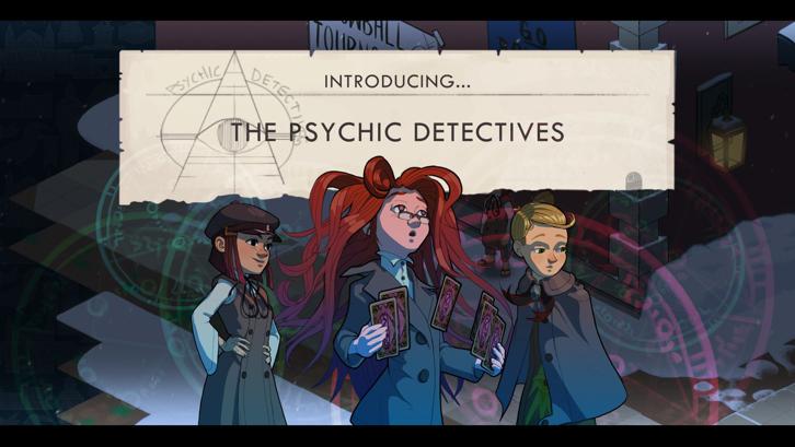 Wintermoor Tactics Club image