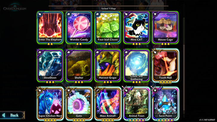 Overdungeon image
