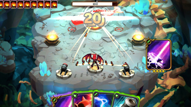 Overdungeon image