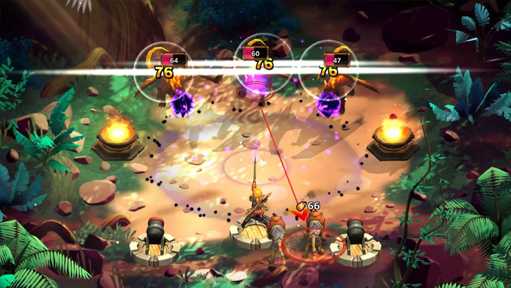 Overdungeon image