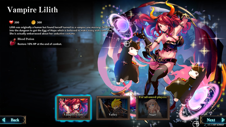 Overdungeon image