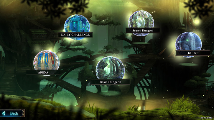 Overdungeon image