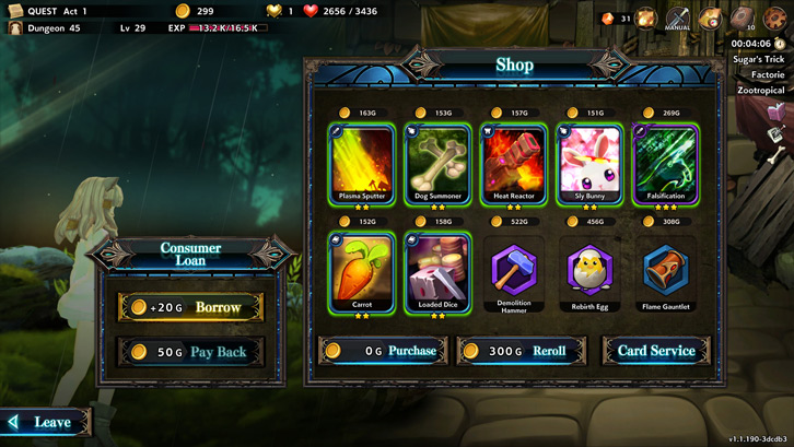 Overdungeon image