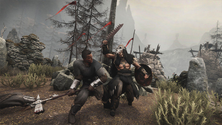 Conan Exiles - The Savage Frontier image