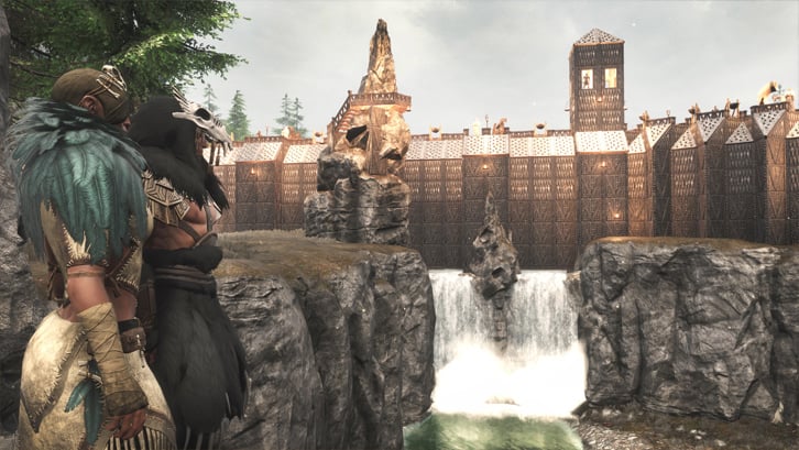 Conan Exiles - The Savage Frontier image