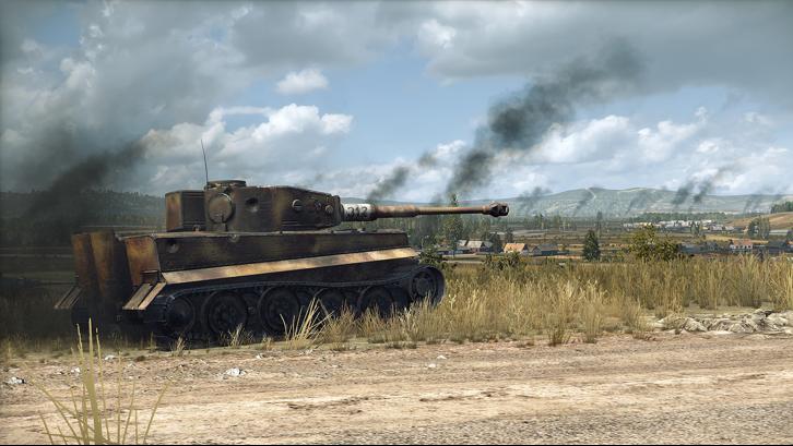 Steel Division 2 Steam Key screenshot from the video game thumbnail 3