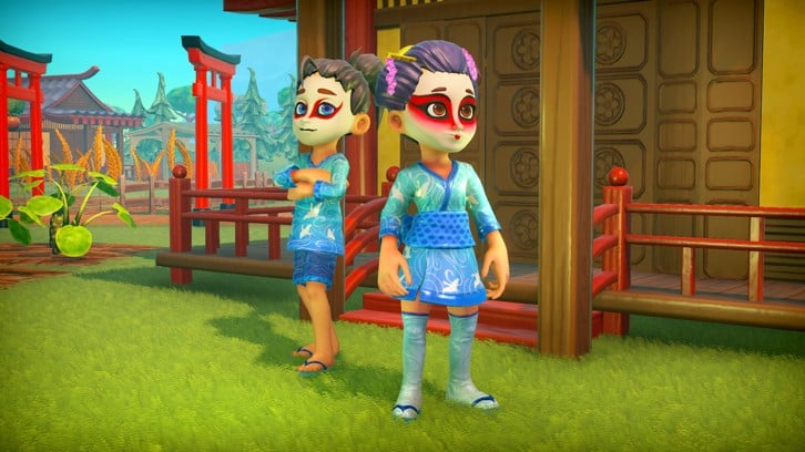 Farm Together - Wasabi Pack DLC image