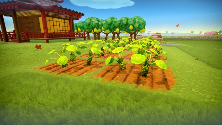Farm Together - Wasabi Pack DLC image