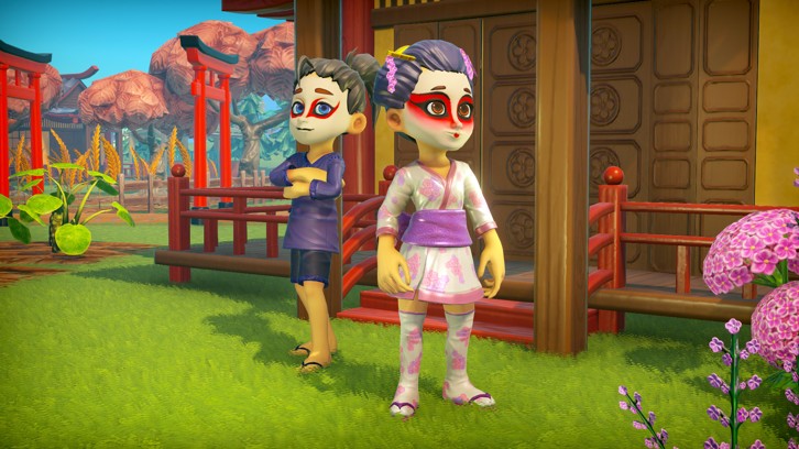 Farm Together - Wasabi Pack DLC image