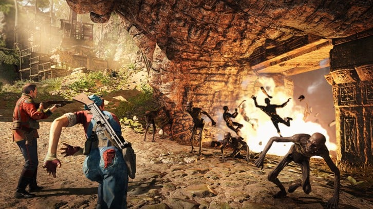 Strange Brigade - Season Pass DLC image