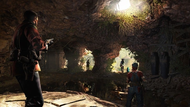 Strange Brigade - Season Pass DLC image