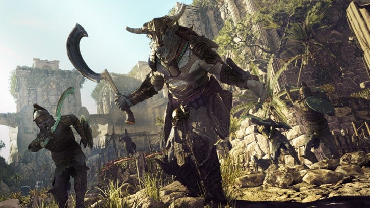 Strange Brigade - Season Pass DLC image