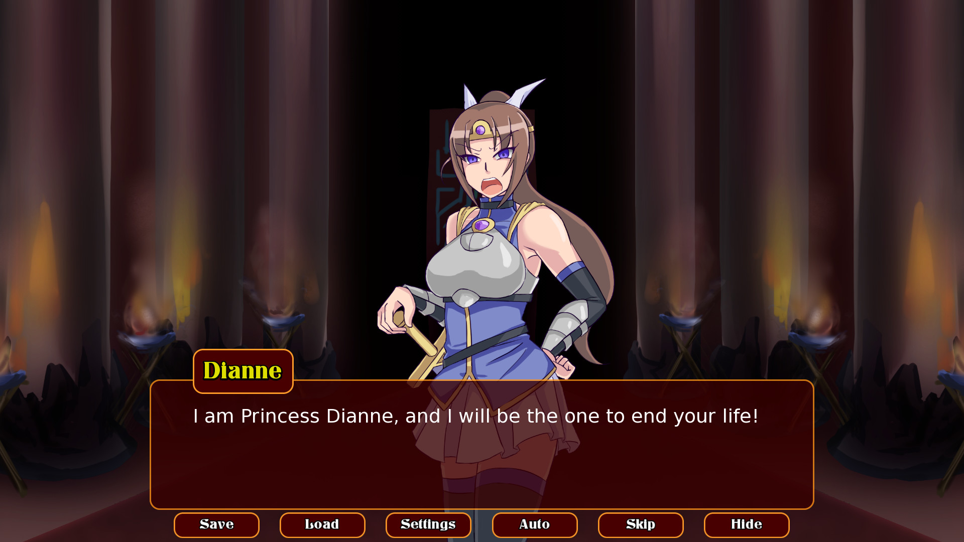 Demon King Domination image