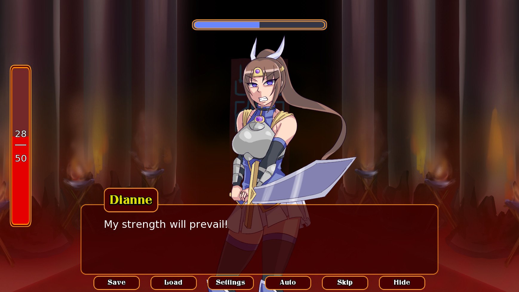 Demon King Domination image