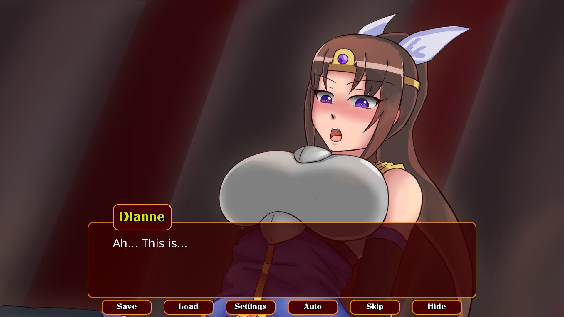 Demon King Domination image