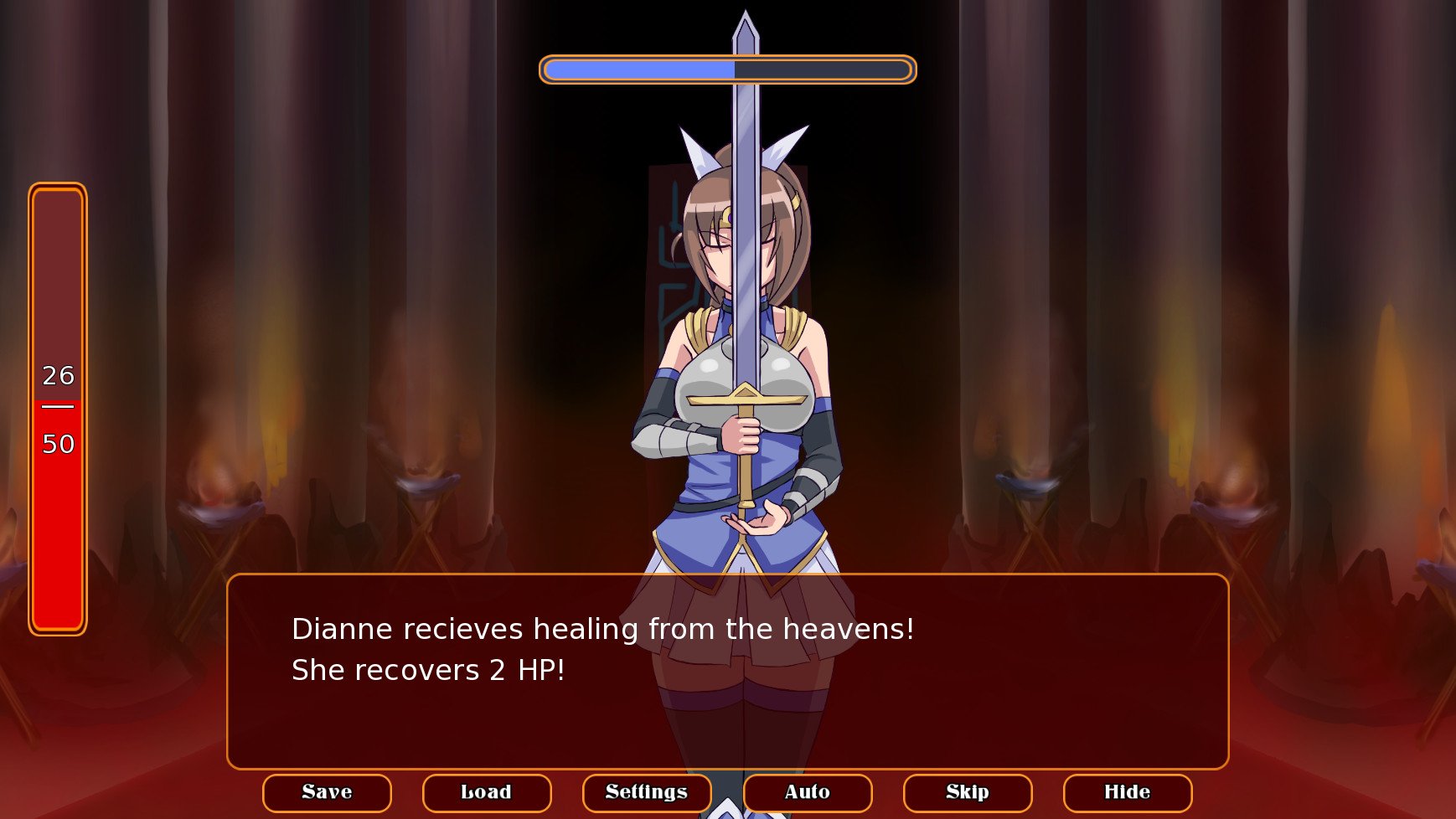 Demon King Domination image