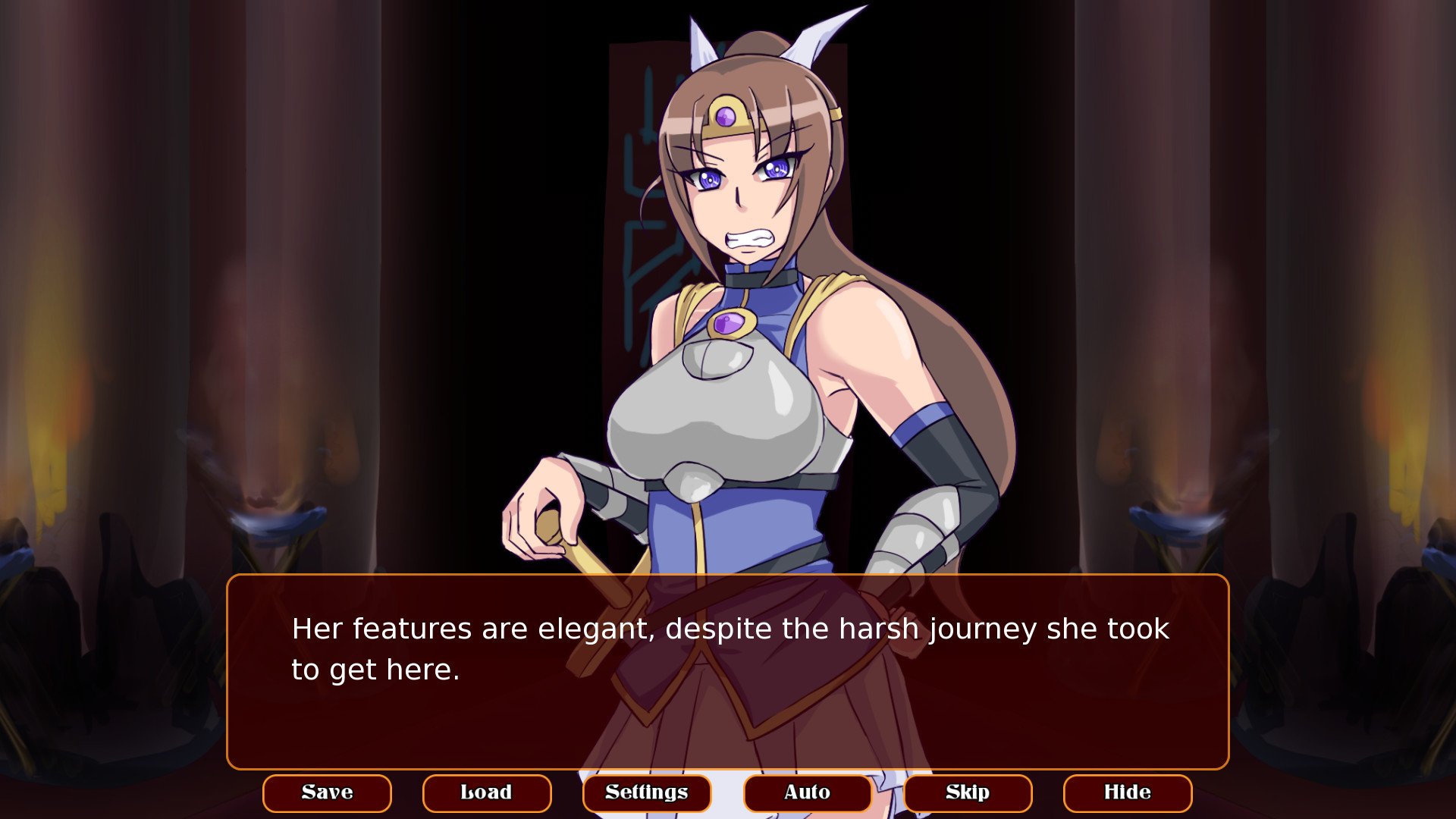 Demon King Domination image