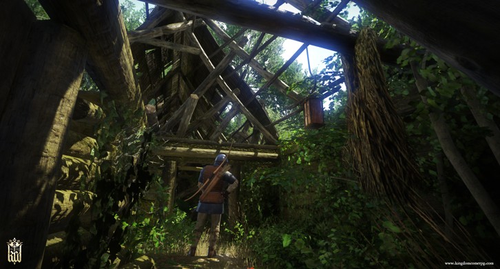 Kingdom Come: Deliverance – The Amorous Adventures of Bold Sir Hans Capon image