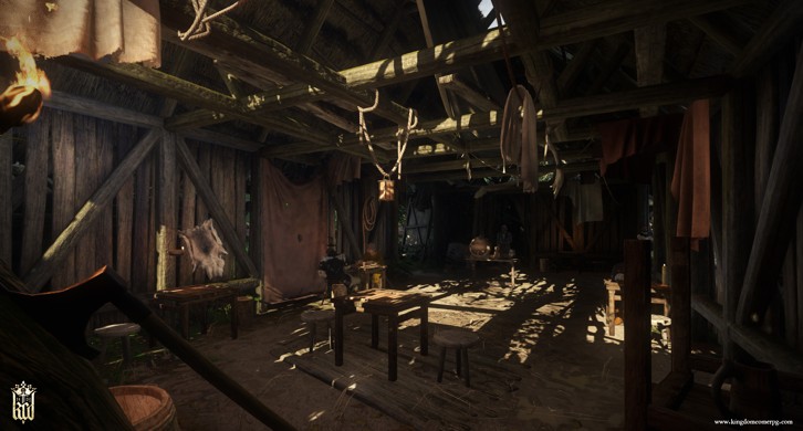 Kingdom Come: Deliverance – The Amorous Adventures of Bold Sir Hans Capon image