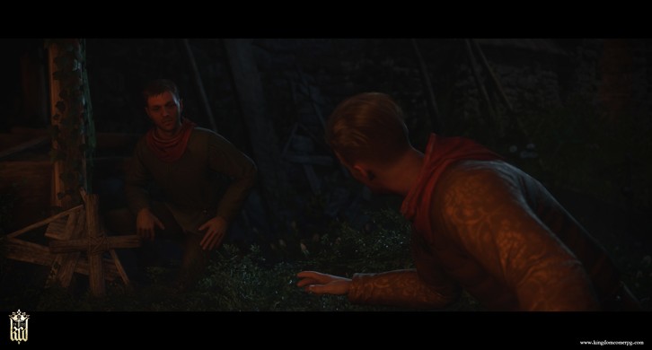 Kingdom Come: Deliverance – The Amorous Adventures of Bold Sir Hans Capon image