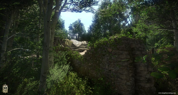 Kingdom Come: Deliverance – The Amorous Adventures of Bold Sir Hans Capon image