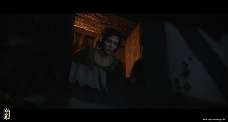 Kingdom Come: Deliverance – The Amorous Adventures of Bold Sir Hans Capon image