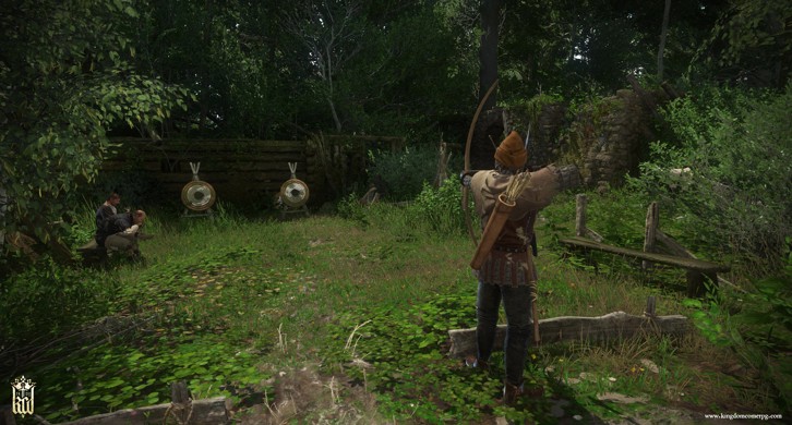 Kingdom Come: Deliverance – The Amorous Adventures of Bold Sir Hans Capon image
