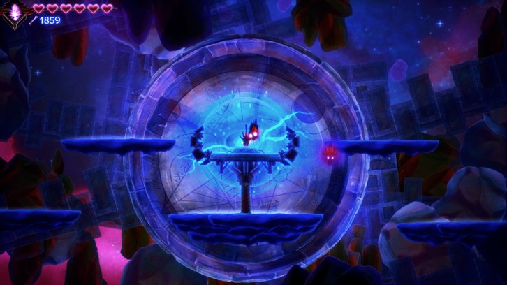 Doomblade image