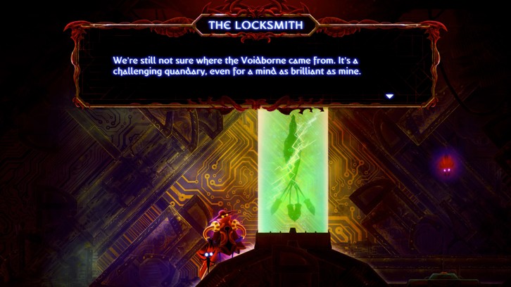 Doomblade image