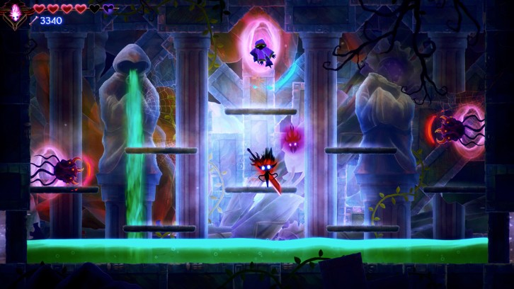 Doomblade image