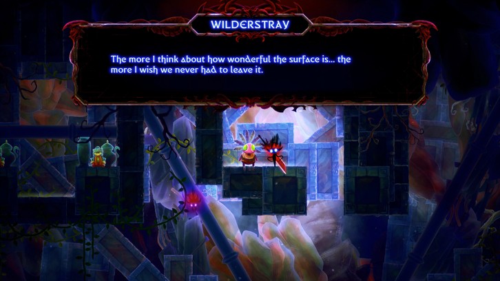 Doomblade image