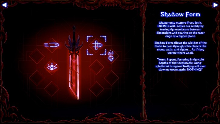 Doomblade image