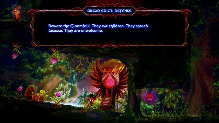 Doomblade image