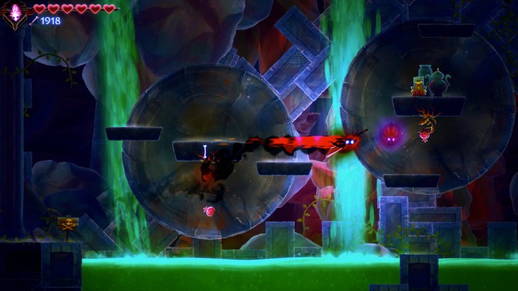 Doomblade image