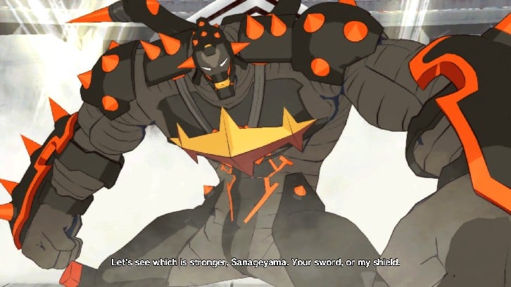 KILL la KILL -IF image