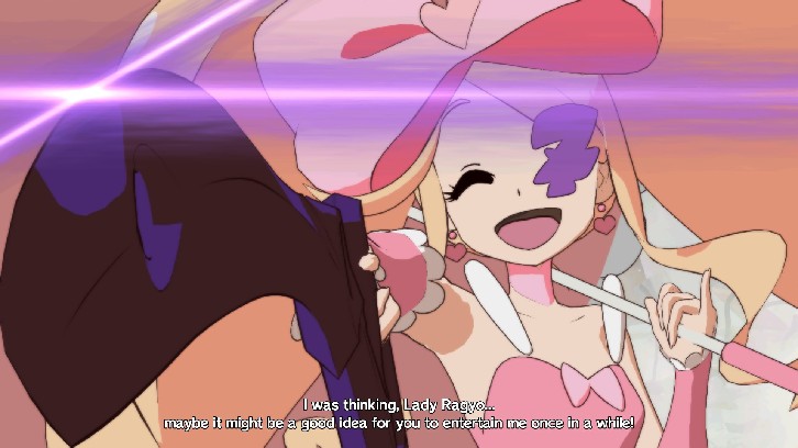 KILL la KILL -IF image
