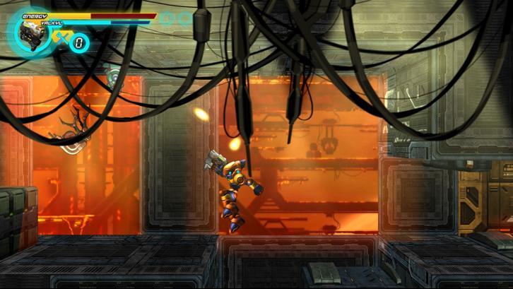 A.R.E.S.: Extinction Agenda image