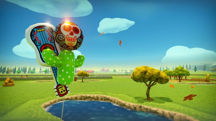 Farm Together - Jalapeno Pack (Mexico DLC) image