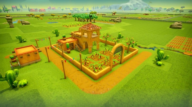 Farm Together - Jalapeno Pack (Mexico DLC) image