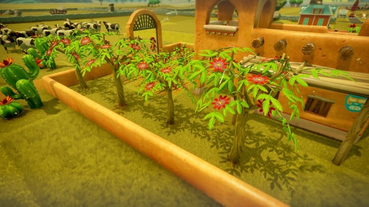 Farm Together - Jalapeno Pack (Mexico DLC) image