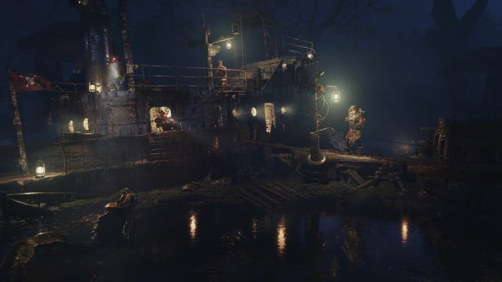 Metro Exodus Expansion Pass image