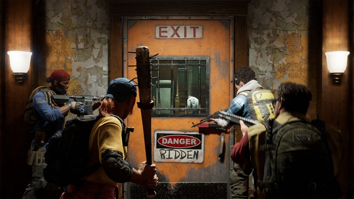 Back 4 Blood Deluxe image