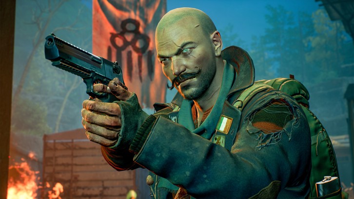 Back 4 Blood Deluxe image